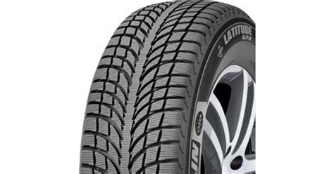 Michelin Latitude Alpin La R H Xl