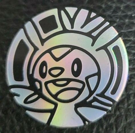 Mavin Chespin Coin