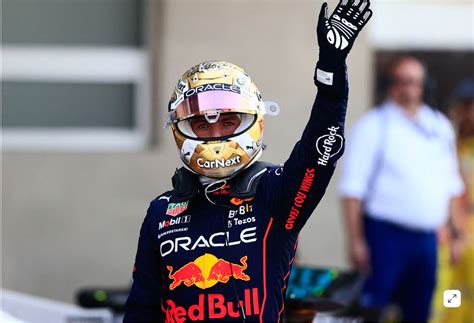 Champion Max Verstappen Ends F1 Season With 15th Win The Zimbabwe Mail