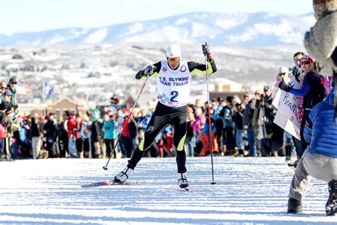 Nordic Combined Olympics