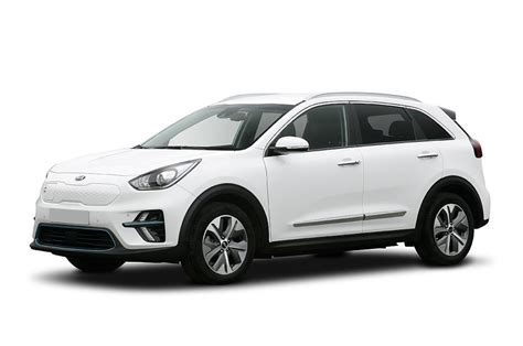 Kia e-Niro Lease deals from £266pm | carwow