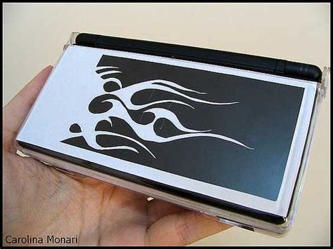 28 Geekiest and Craziest Nintendo DS Mods