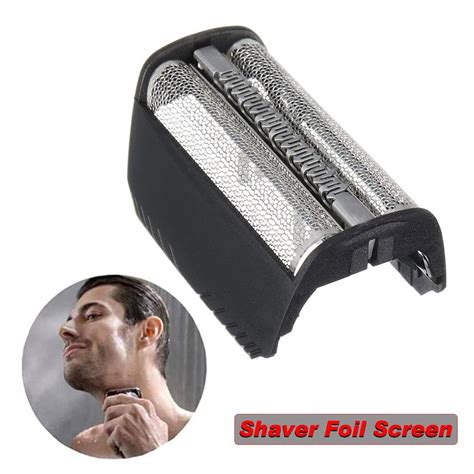 Replacement Shaver Foil Head Cutter Compatible With Braun Razor Blade