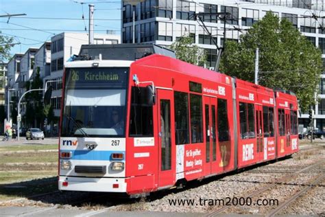 Tram Fotolisten