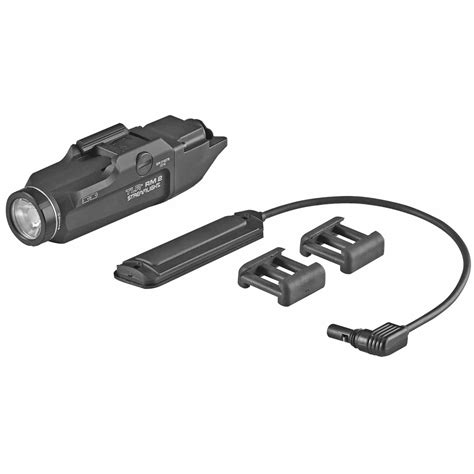 Streamlight TLR RM 2 1000 Lumen Weapon Light With Pressure Switch And