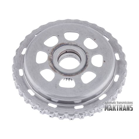 Солнечная шестерня передней планетарной передачи АКПП 6T40 24236850