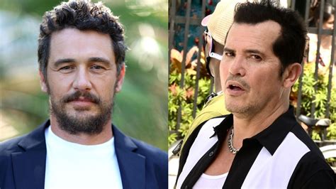 John Leguizamo Slams James Franco S Casting As Fidel Castro He Ain T