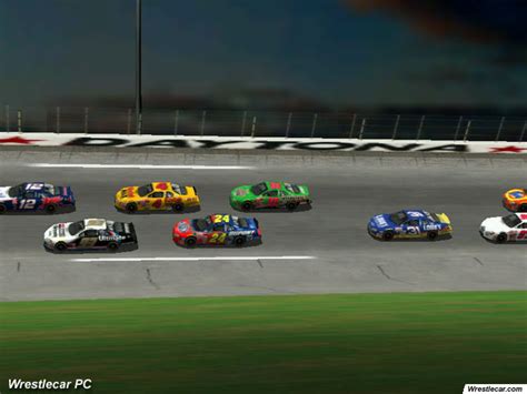 NASCAR Racing 4 Review - GamingExcellence