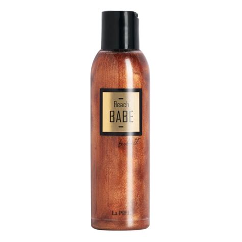 La PIEL Beach BABE Ulje Za Telo 150ml Sava Co Rs