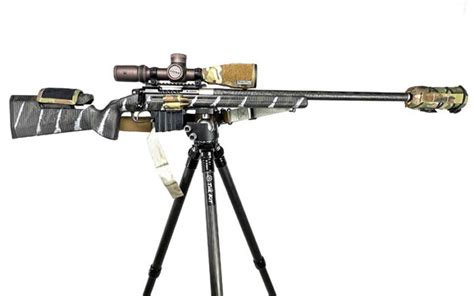 The Modern Hunting Rifle - Gun Digest