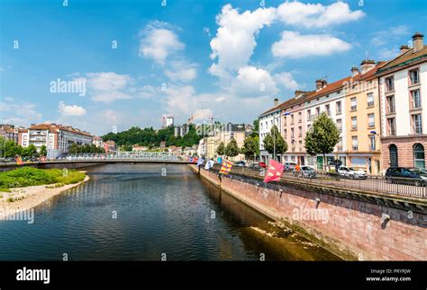 Epinal France High Resolution Stock Photography And Images Alamy