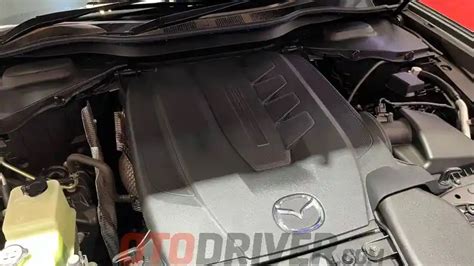 Melihat Lebih Detail Kelengkapan Mazda Cx Varian Termurah