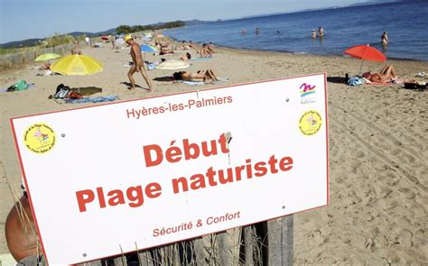 Interactif Naturisme O Peut On Passer Ses Vacances En Tenue D Adam