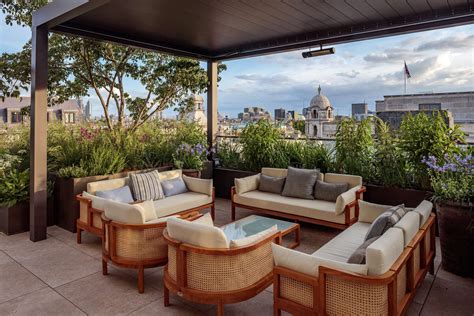 Westminster Penthouse - Cameron Gardens