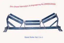 Garland Carrying Idler At Best Price In India