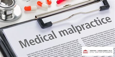 Lansing Doctor Malpractice Lawyer And Law Firm Free Consultation