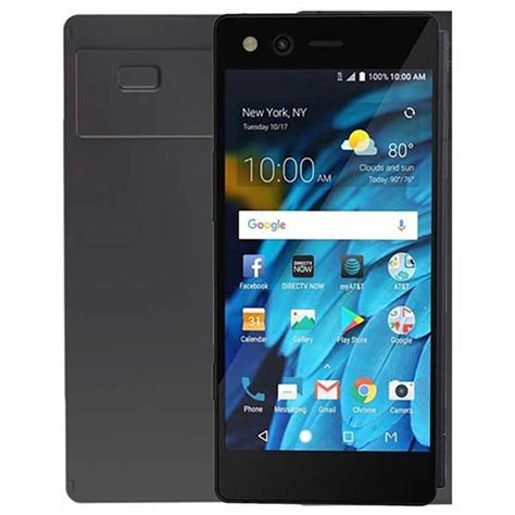 ZTE Axon M Price in Bangladesh, Full Specs (Aug 2024)