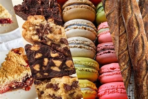 These Are the Best Bakeries in NYC - InsideHook