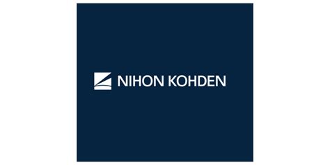 Nihon Kohden Introduces First-Ever ATO-Certified Ventilators » The Readable