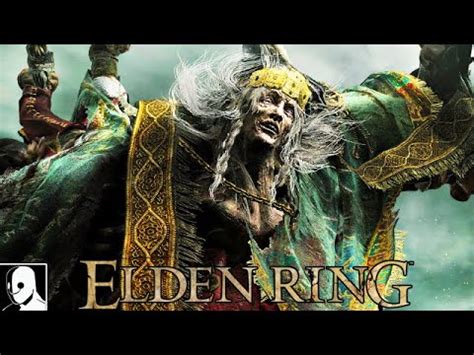 Elden Ring Gameplay Deutsch Ps Margit Das Grausame Mal Drache