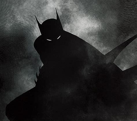 1080P Descarga gratis Sombra de batman batman negro cómic oscuro