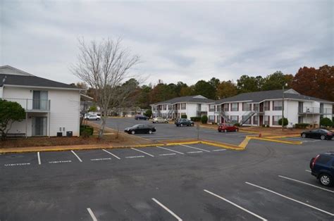 Willow Terrace Apartments Apartments In Troy Al