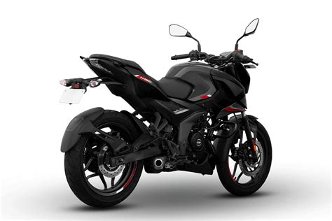 Bajaj Lança Pulsar N160 2023 Streetfighter Para Brigar Com Cg 160 Titan Fazer 150 E Dr 160