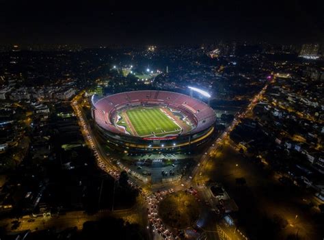 São Paulo se prepara para tentar 100 em sua primeira sequência caseira