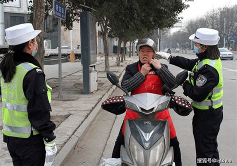 2023年，电动车、三轮车迎来上路新要求，交警：这样做不会被罚款搜狐汽车搜狐网