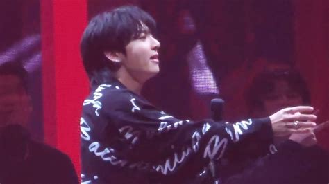 4k세로직캠 230804 D Day Final In Seoul Seven 세븐 정국 Jungkook Focus Full