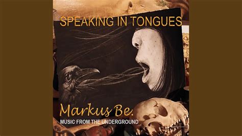 Speaking In Tongues Youtube