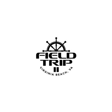 Designs | Field Trip II | Logo design contest