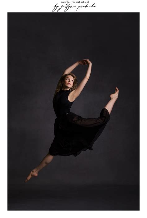 Justyna Prabucka Photography - Dancers are the athletes of God. -Albert