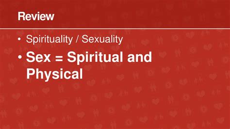 5 Holy Sex Part Ppt Download