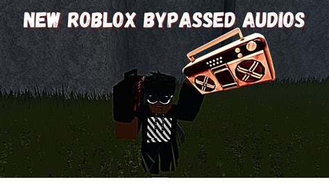 [🔥] New Roblox Bypassed Audios September October 2020 [working] [codes In Description] [few In