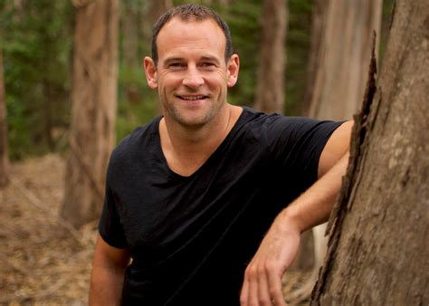 David Nihill - The Proust Nature Questionnaire