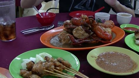 Halal Rm Crabs Fatty Crab Restaurant Taman Megah Pj Dec