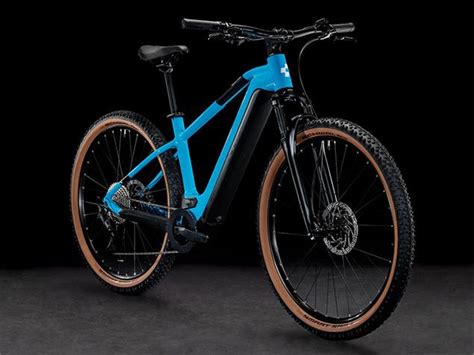 Cube Reaction Hybrid One Mountainbike Elektrorad Xl