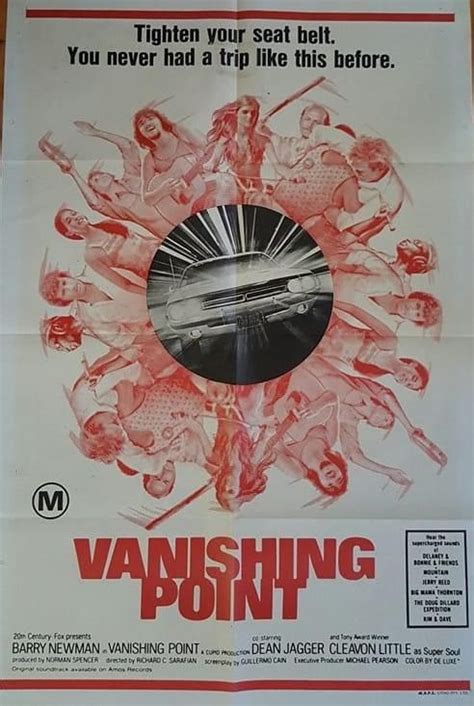 Vanishing Point (1971)