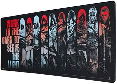 Grupo Erik Alfombrilla ratón Star Wars The Mandalorian Mousepad XXL