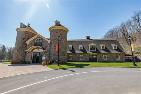 Visiting the Fantastic Farmers' Museum in Cooperstown, New York ...