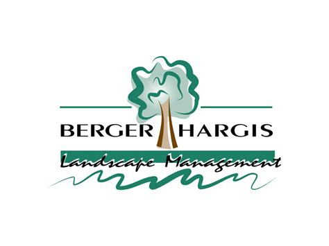 Berger Hargis 875 Logo Png Transparent Logo