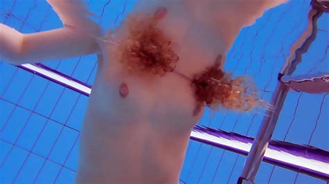 Swimming Pool Hot Babe Gets Horny And Naked XNXX