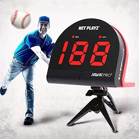 10 Best Baseball Radar Gun For Pitching Review And Recommendation PDHRE