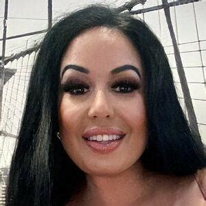Kristina Alexandrovna Cristyren Gotfrid Ka Nude OnlyFans Leaks