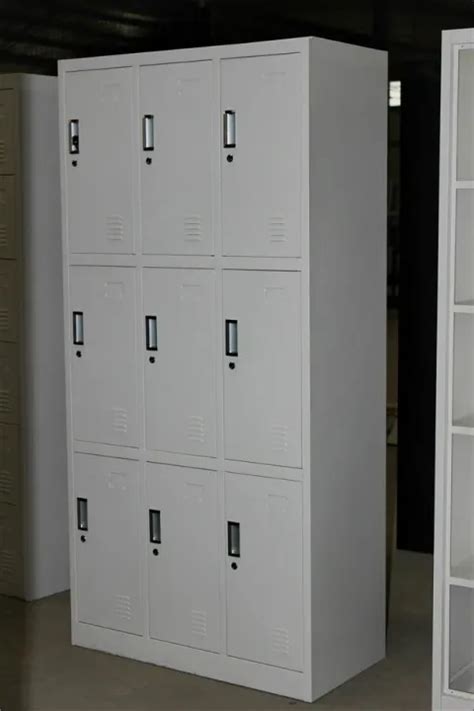 Locker Door Steel Cabinet Lexjit Efc Lazada Ph