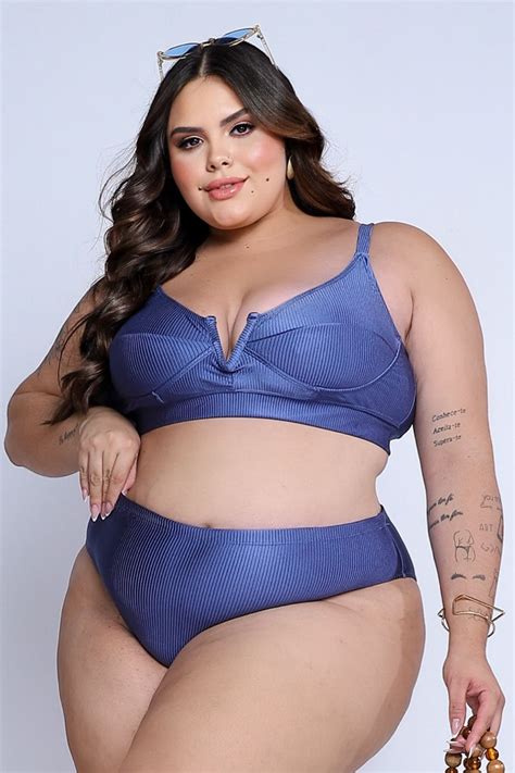 Biqu Ni Calcinha C S Alto Hot Pants Parte De Baixo Modaliss