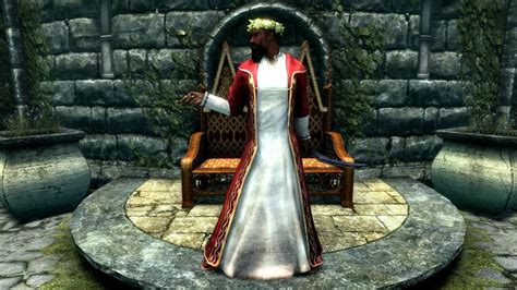 12 Best Wedding Mods For Skyrim - Gaming - MOW