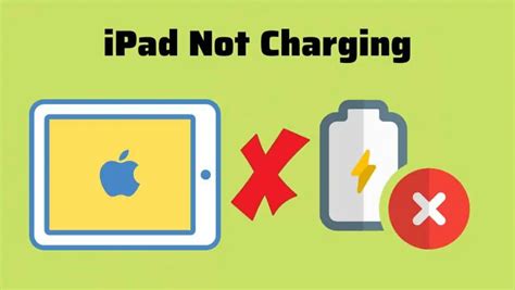 How To Fix IPad Not Charging Problem 7 Quick Tips 2024