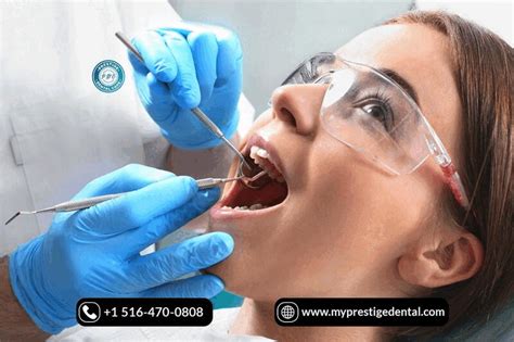 Root Canal Treatment In Hicksville Flushing And Floral Park Prestige